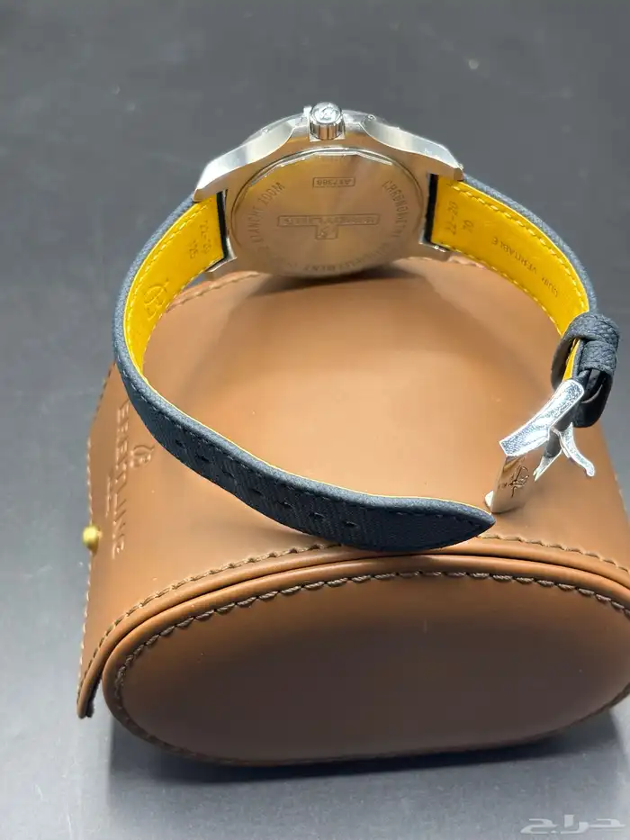 ساعة بريتلينق 3