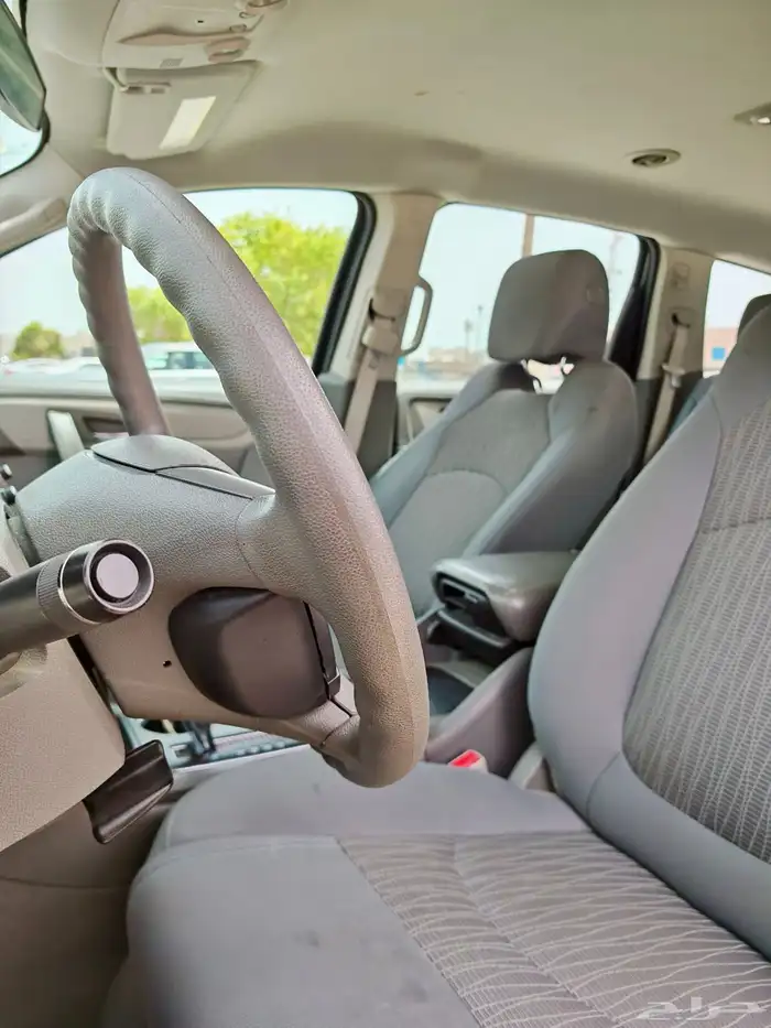 شفرولية ترافيرس 2015 نص فل استخدام كامباوند 39