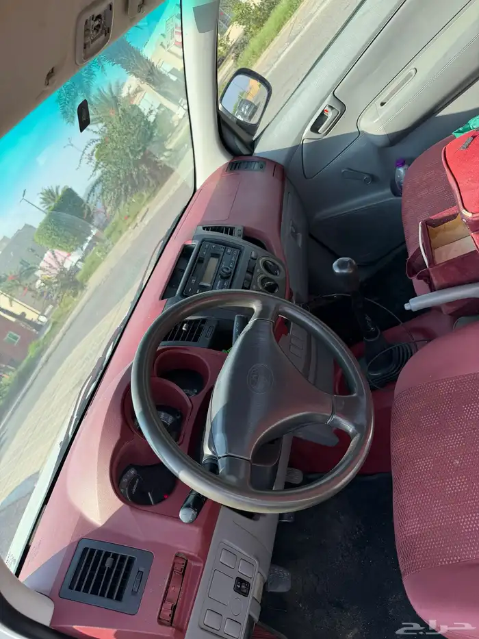 هايلوكس 2010 ديزل 21