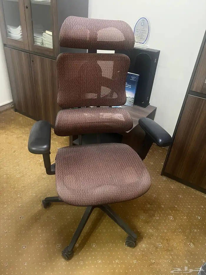 اثاث مكتبي 4