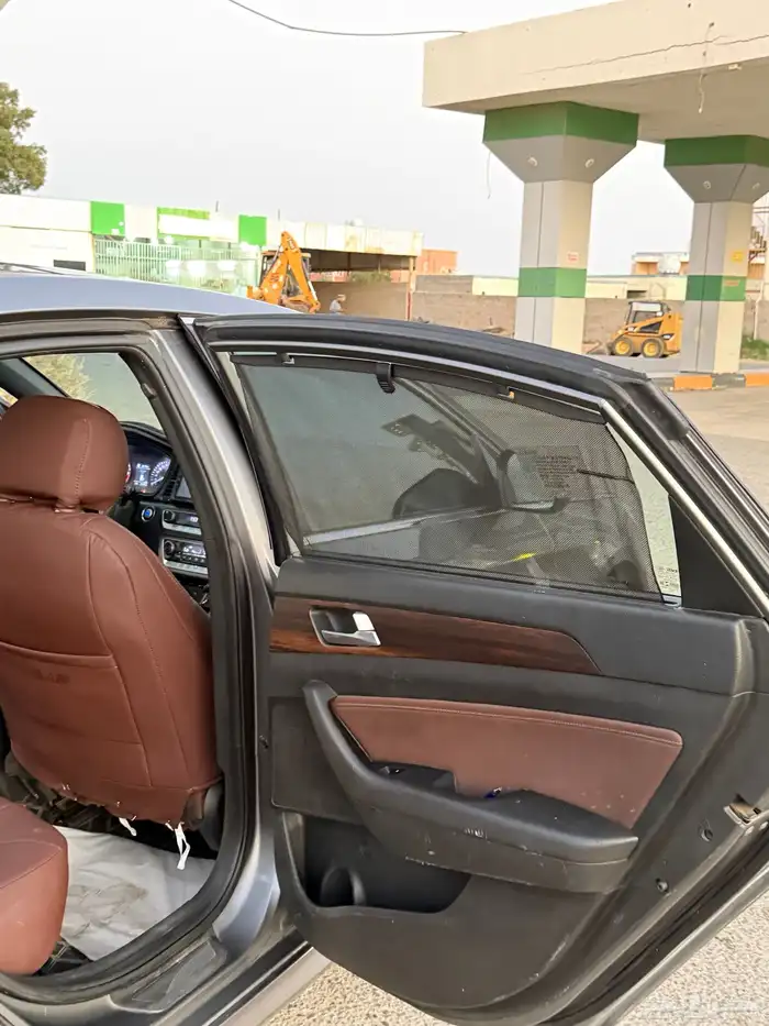 سوناتا 2018 فل كامل . 20