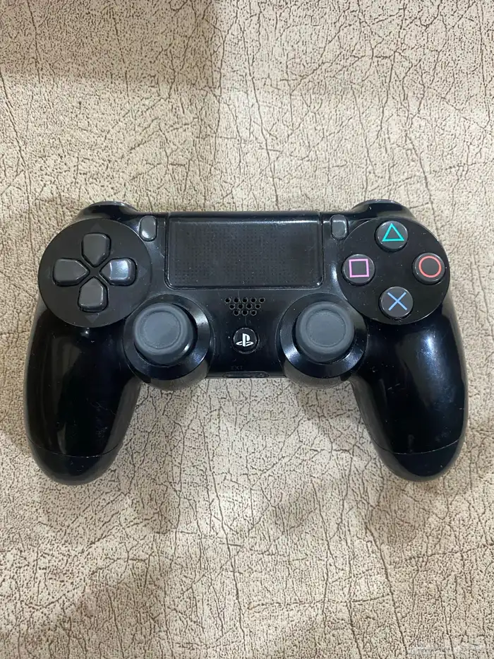 سوني4 1 تيرا شرط النظافه والتشغيل 1