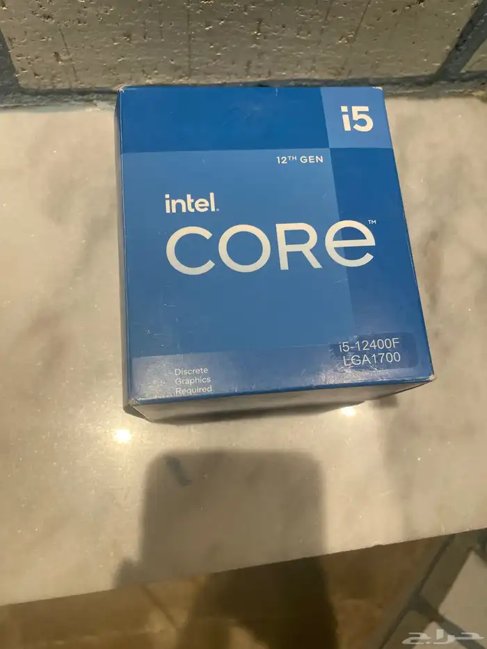 تبريد للمعالج 0