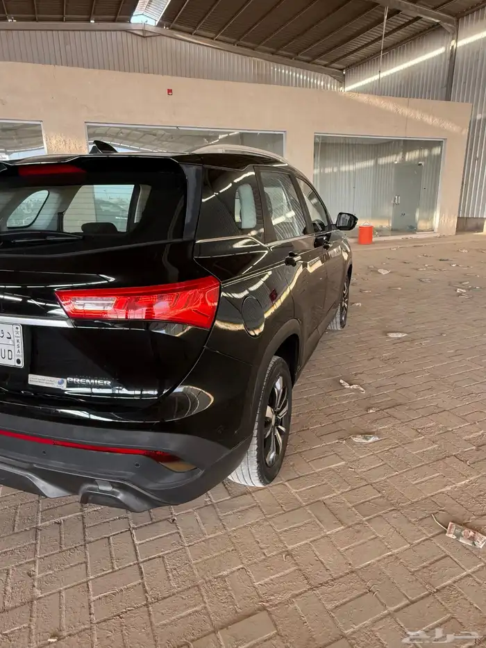 للبيع كابتيفا 2021 فل 3