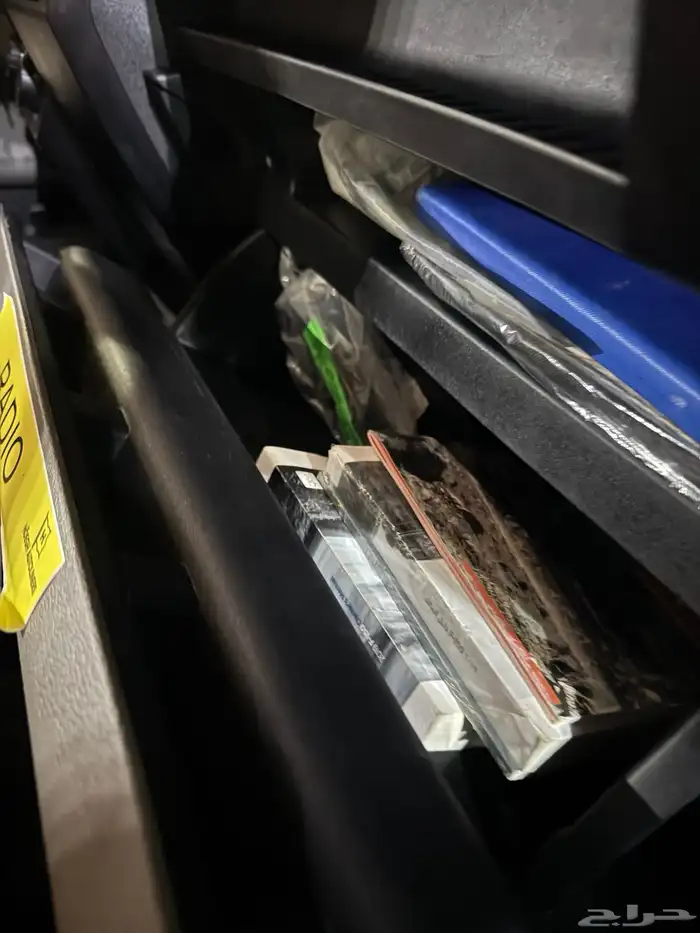 فورد F150 2019 سلندر 8 دبل دفلك تشيكاته وكالة 33