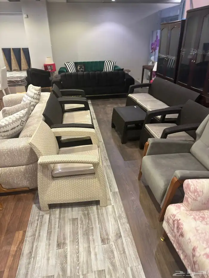 جلسات خارجية 12