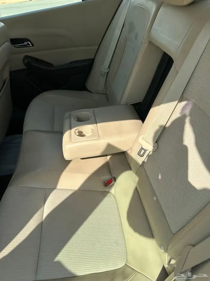 ماليبو 2015 للبيع 14