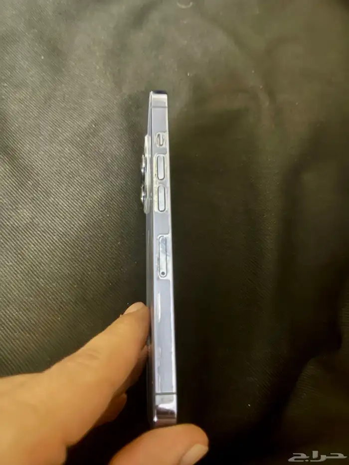 ايفون 13 برو 256 سييرا 2