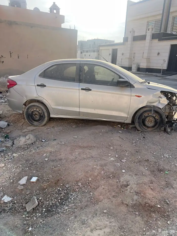 فيجو 2020 بيع تشليح 2