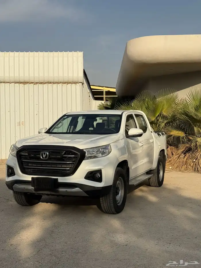 شانجان هنتر 2023 1