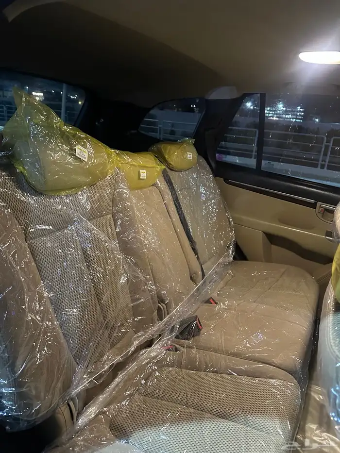 هونداي سنتافي 3