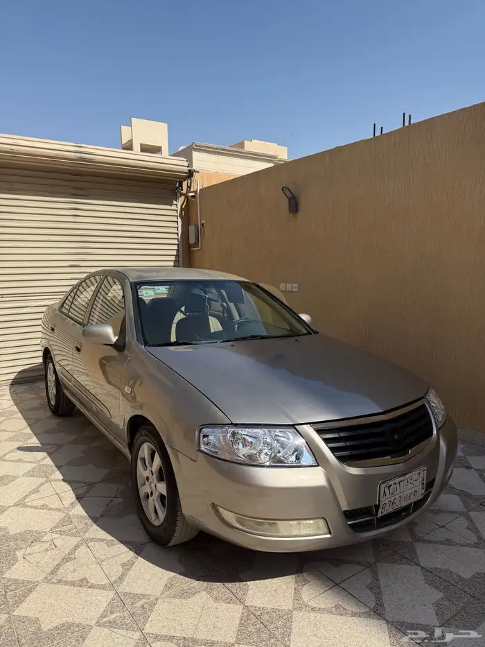 صني 2011 بودي وكاله قير تماتيك 0