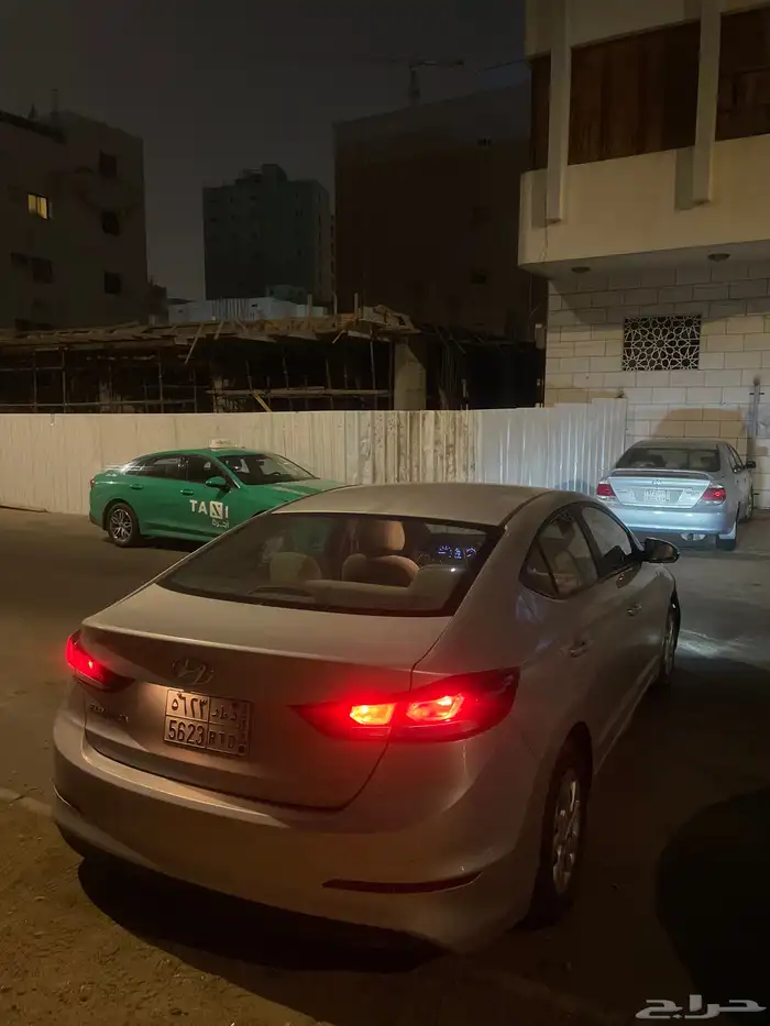 النترا 2018 (سوبر ) 8