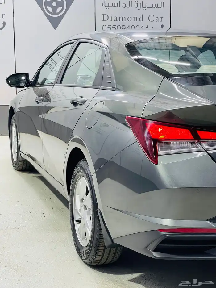 النترا موديل 2023 ( بدي وكاله ) 6