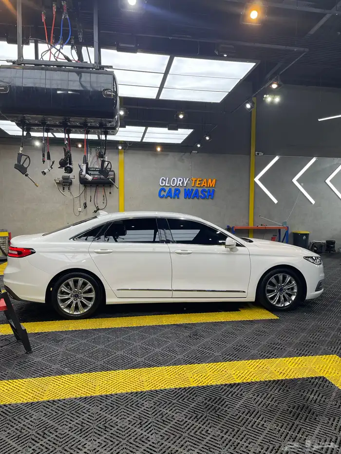 تورس 2021 قمه فالنظافه 9