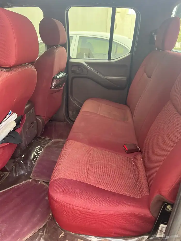 نيسان نافارو 0