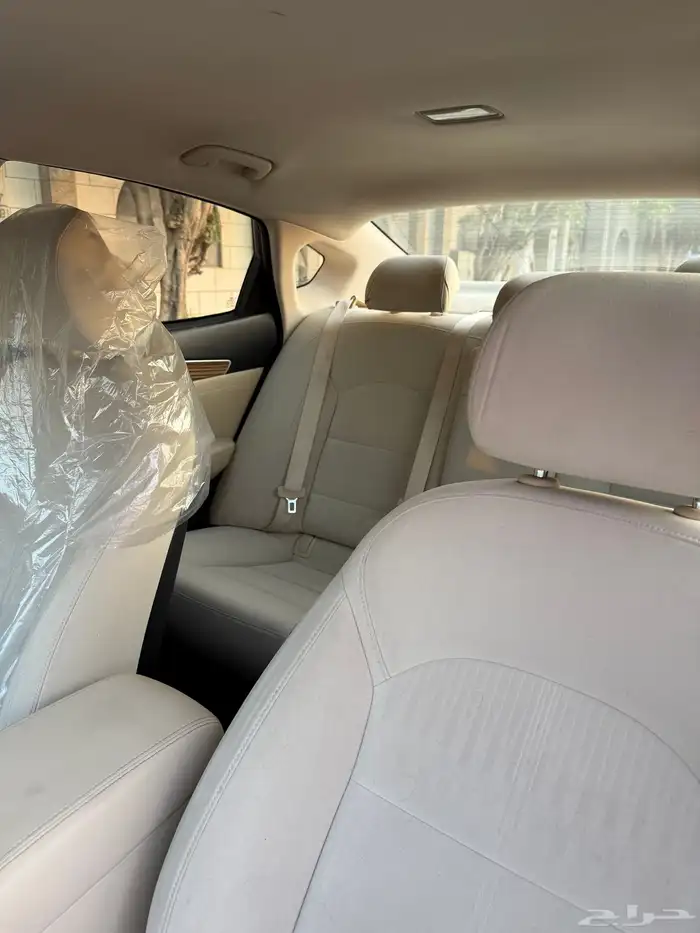 كيا كادينزا 2020 ستاندر بدي وكاله سعودي 26