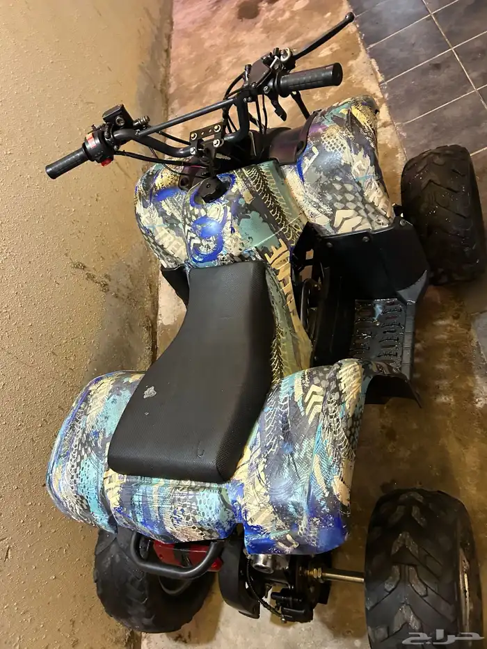 دباب صيني مقاس 70 2