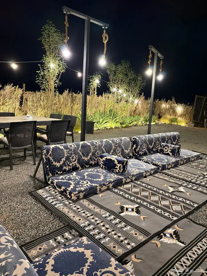 مخيم ايفا للايجار اليومي 0