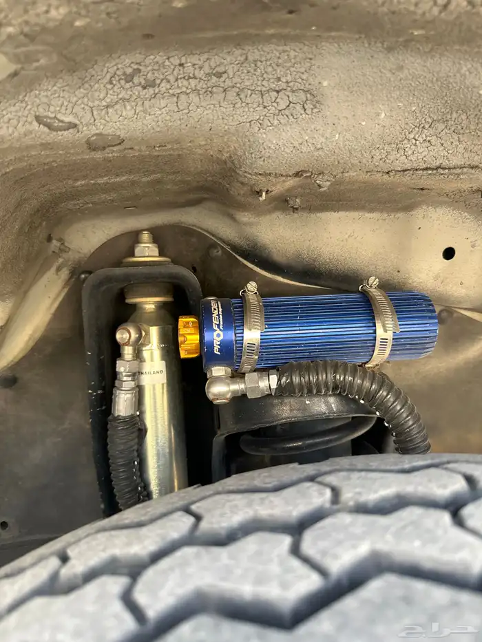 مساعدات بروفند ربع شاص وفتك 0