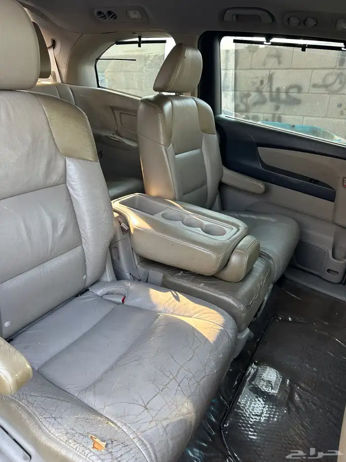 هوندا اوديسي للبيع موديل 2011 13