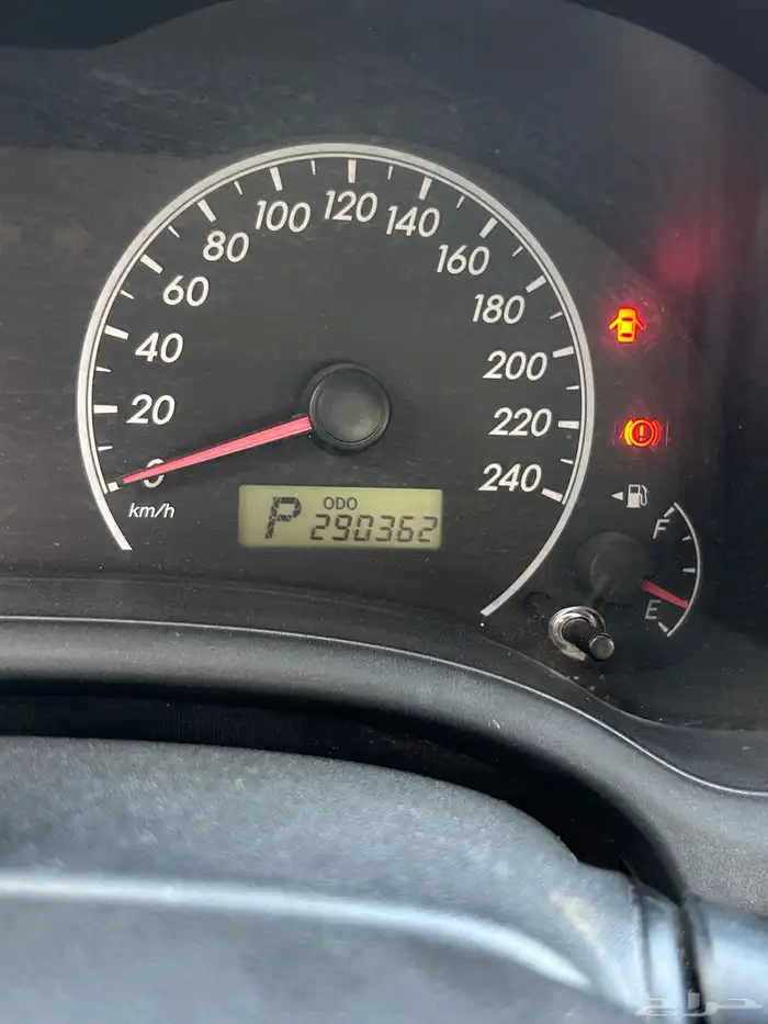 للبيع تويوتا كورولا 2013 16