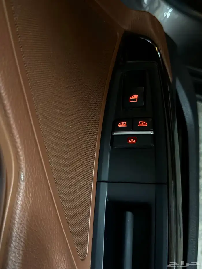 بي ام دبليو 640i موديل 2013 16