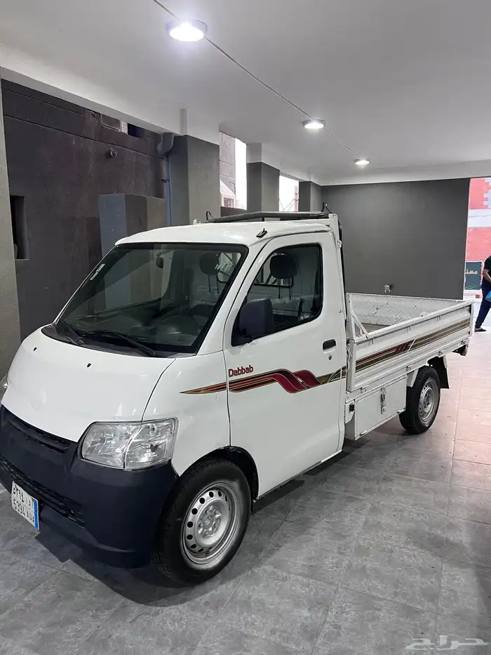 دباب حوض دهاتسو 0