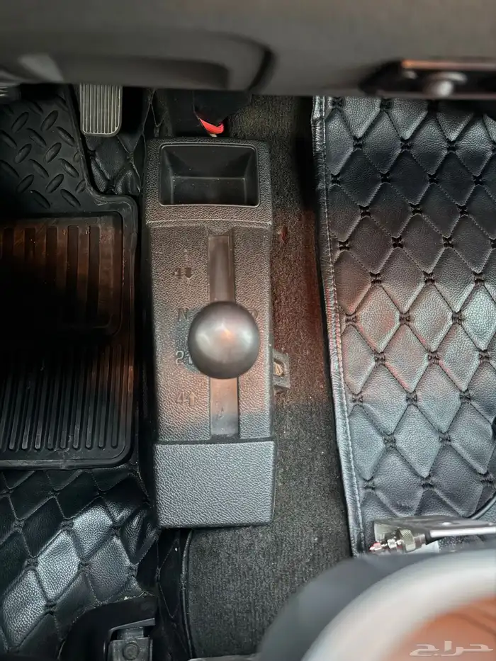 شيفروليه سلفرادو 2013 2500HD 8