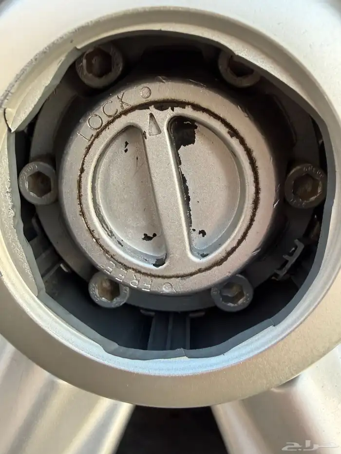 بترول 2010 فتك 4800 7