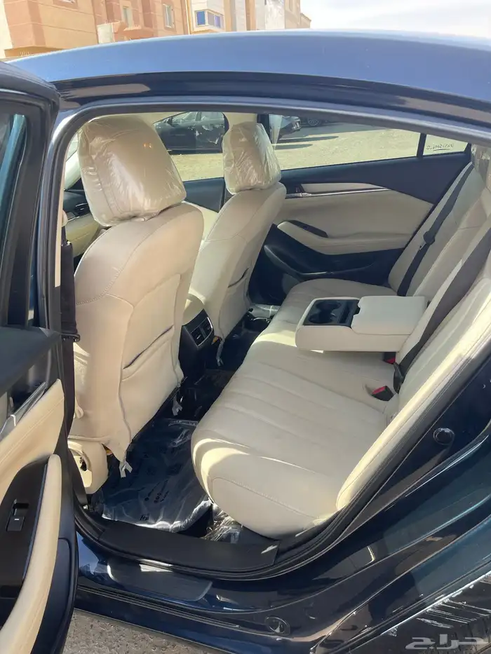 مازدا 6 موديل 2020 للبيع 7