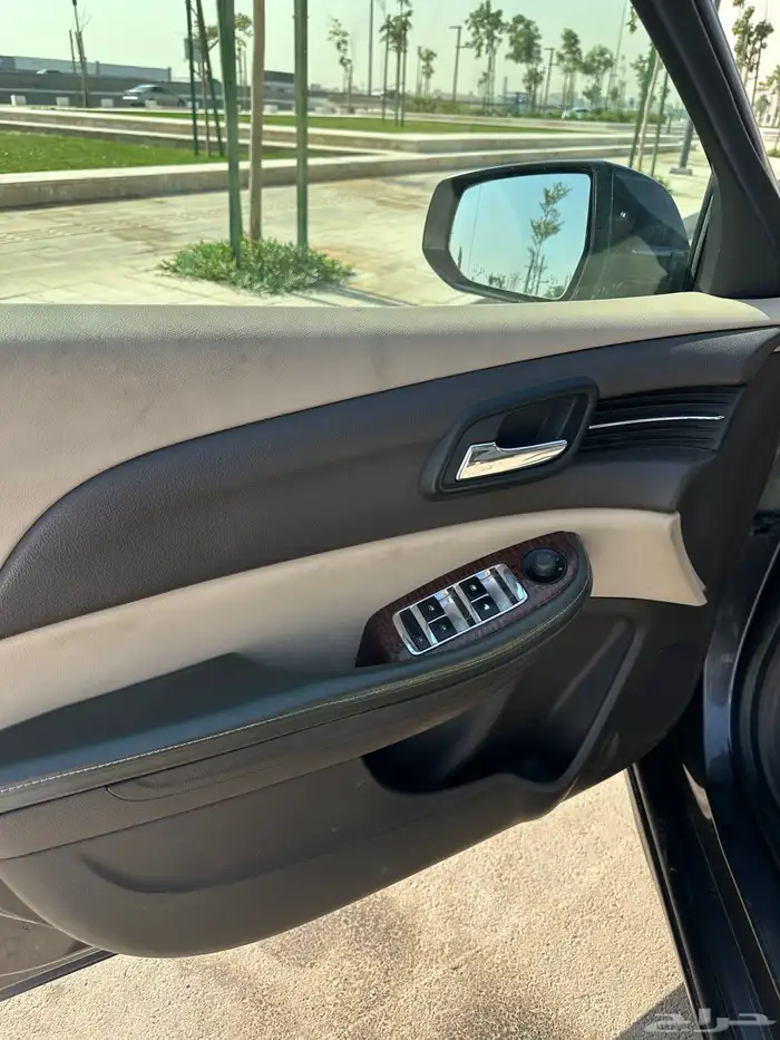 ماليبو 2015 للبيع 6