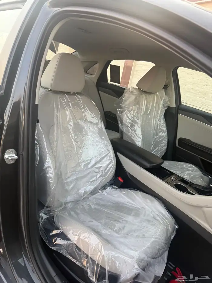 كيا_K5_2022_عداد قليل 64