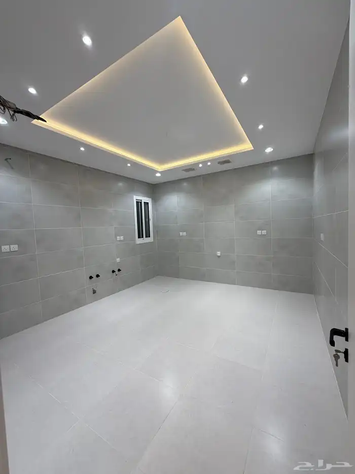 شقق تمليك ف ام الكتاد قرب الخدمات 6 غرف فخمه جدا 9