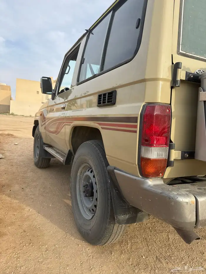 جيب ربع ديزل بدي شد بلد 4