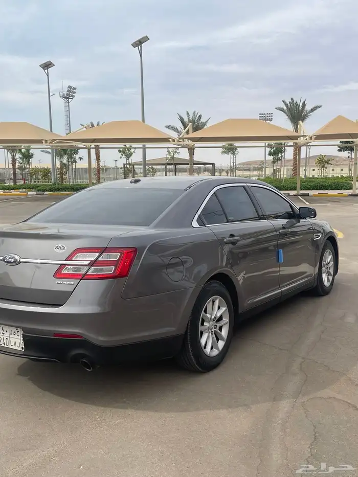 تورس 2013 رصاصي 4