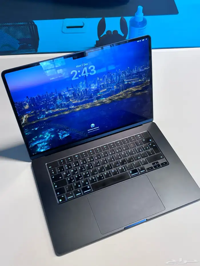 لاب ماك بوك اير Mac book Air M3 3