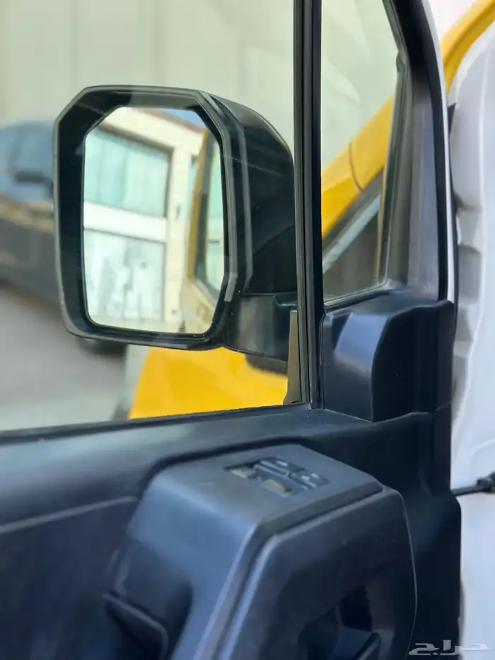 تويوتا هايس بضاعه 2020 ديزل السعر 71000 13