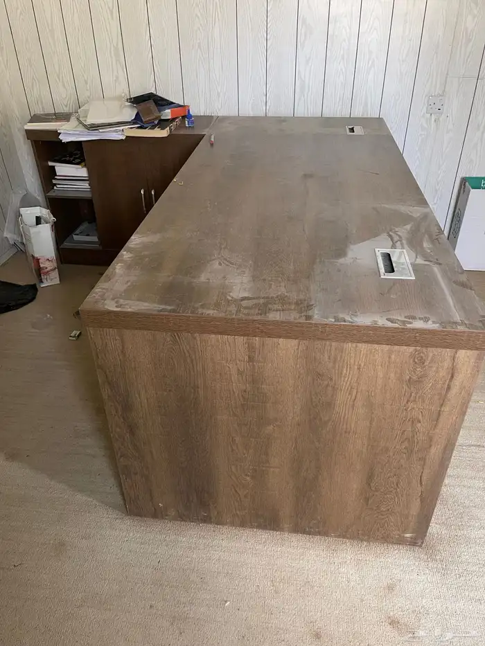 اثاث مكتبي 4