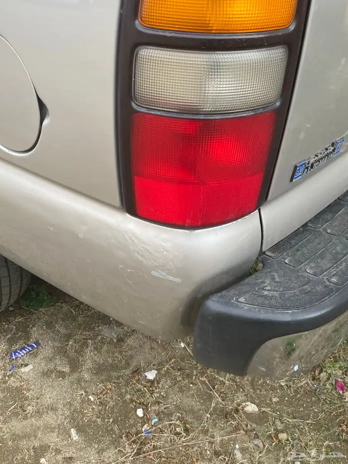 سوبربان 2005 للبيع 8