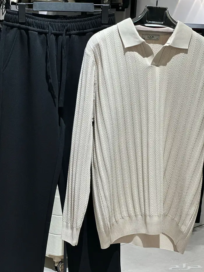 تريكو شتوي تركي 2