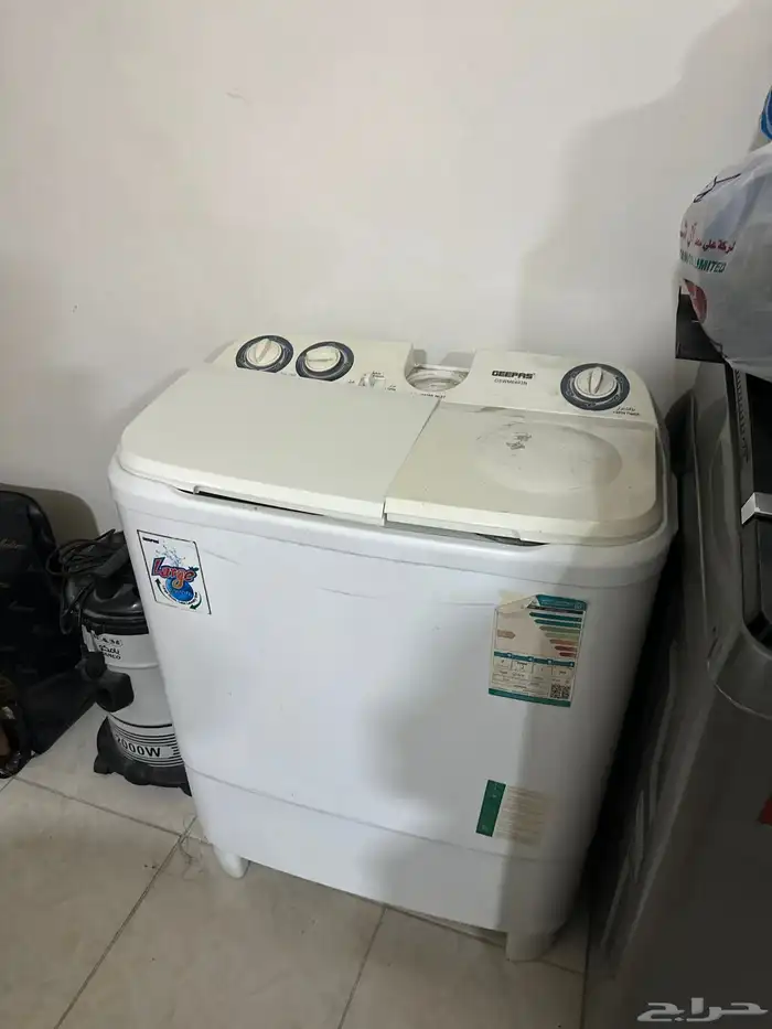 غسالات للبيع 7