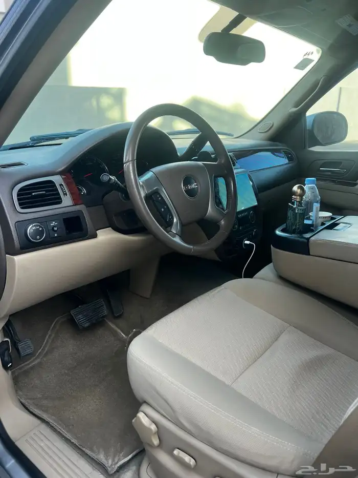 يوكن 2013 وكالة 13