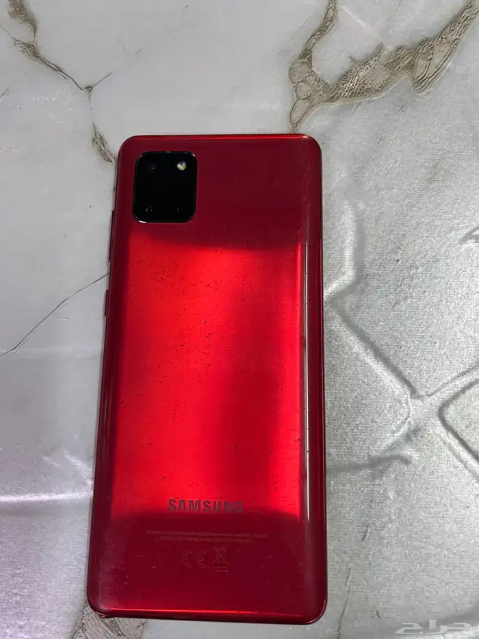 جلكسي نوت 10 لايت 0