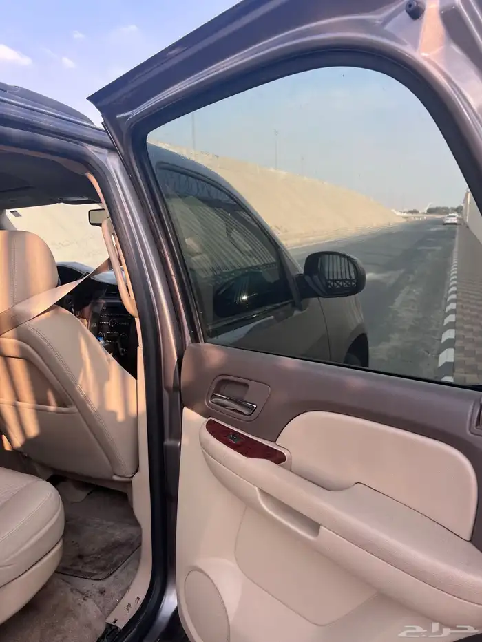 جمس يوكن 2012 SLT 5