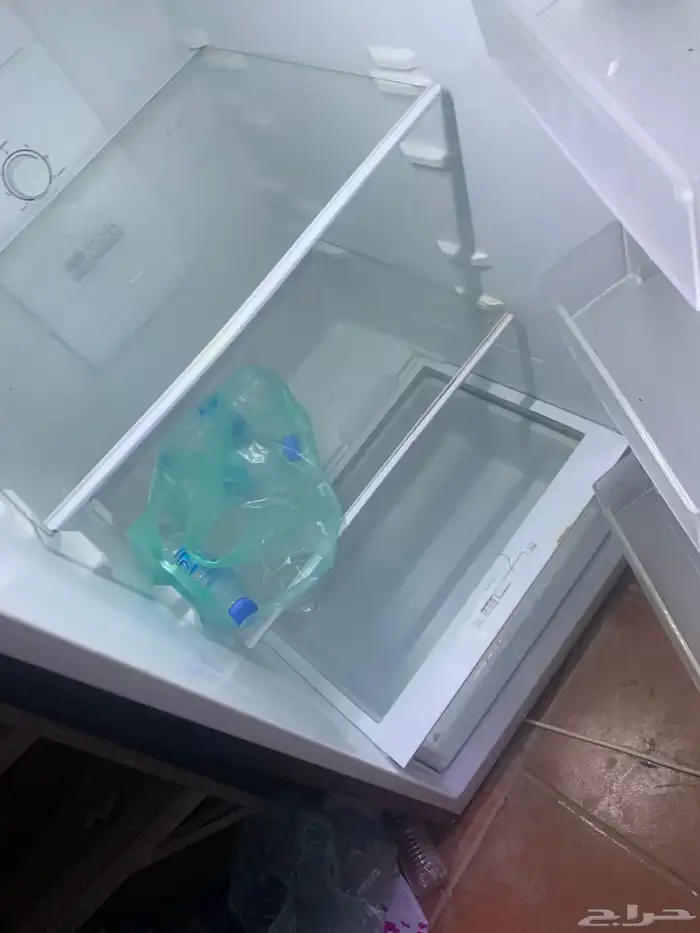 ثلاجة سوبر جنيرال 5