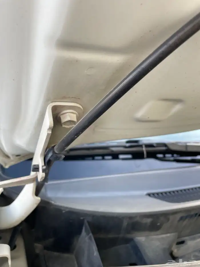 برادو6سرندل سعودي نظيف جدا مديل 17 16