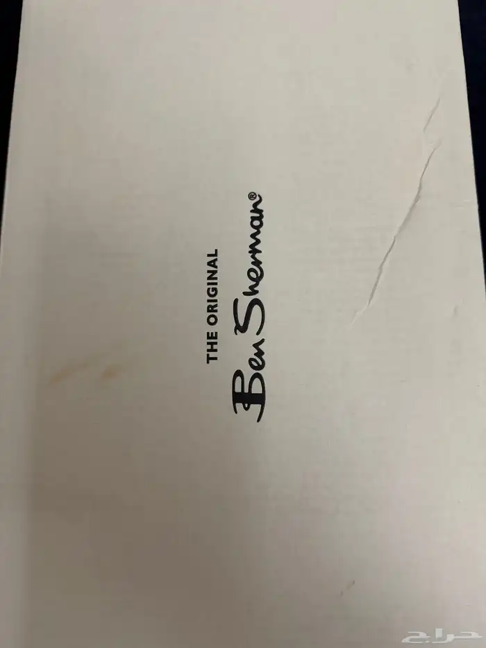 جزمة رسميه رجاليه جديده للبيع 4