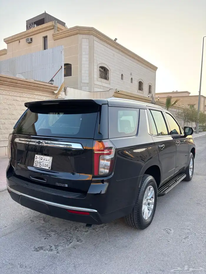 شيفورليه تاهو 2022 (دبل) 31