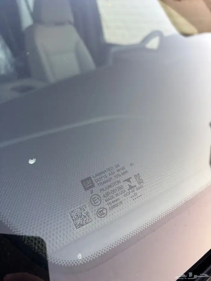 شيفورليه تاهو 2022 (دبل) 22